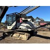 2013 Link-Belt 210X4HN Delimber